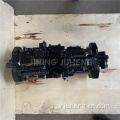 Kobelco Excavator Parts SK200-6E المضخة الهيدروليكية YN10V00014F2